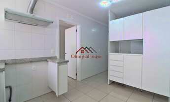 Imagem 7: Apartamento Locação Itaim Bibi 174 m² 3 Dormitórios