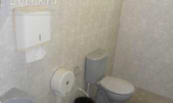 Imagem 7: Santo André - Casa Padrão - Casa Branca