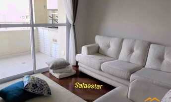 Imagem 3: Apartamento Residencial à venda, Santana, São José dos Campos - AP6274