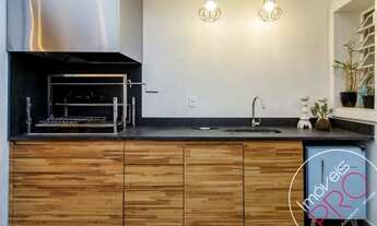 Imagem 4: Casa de vila com 156m², 3 dormitórios, 3 banheiros e 3 vagas