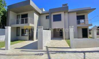 Imagem 6: Casa para venda com 112 metros quadrados com 3 quartos em Pátria Nova - Novo Hamburgo - RS