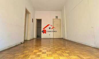 Imagem 2: Copacabana, 1 quarto, 46 m², frente, Figueiredo Magalhães