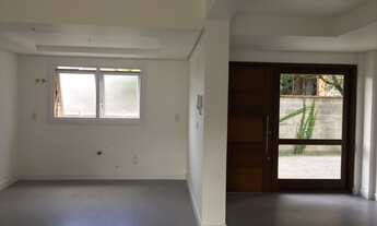 Imagem 4: Casa nova! Casa com 3 dormitórios