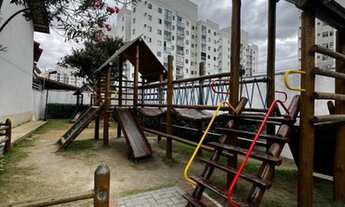 Imagem 3: Casa de condomínio para venda com 70 metros quadrados com 2 quartos, colinas de Laranjeira