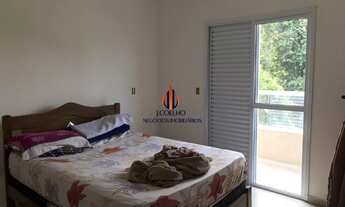 Imagem 7: Apartamento Cobertura à venda, 2 quartos, 1 suíte, 1 vaga, TONINHAS - UBATUBA/SP