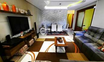 Imagem 7: Casa Padrão Casa com 3 dormitórios