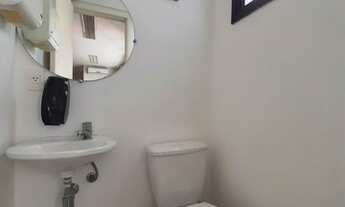 Imagem 4: CONJUNTO COMERCIAL EM PINHEIROS COM 2 VAGAS!