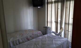 Imagem 7: Apartamento para venda com 117 metros quadrados com 2 quartos em Vila Nova - Cabo Frio - R