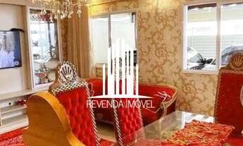 Imagem 3: Casa Jardim Palmares