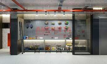 Imagem 4: Belo empreendimento no bairro do Miramar, a poucos passos da Epitácio Pessoa