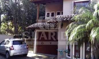 Imagem 2: Casa em Condomínio para comprar no bairro Ipanema - Porto Alegre com 3 quartos