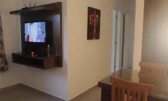 Imagem: Apartamento para venda com 47 metros quadrados