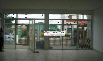Imagem 5: Salão comercial para locação, Jardim Nova Europa, Campinas - SL0014
