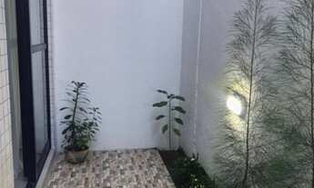 Imagem 5: Alugo apartamento todo mobiliado no Bessa