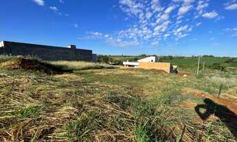 Imagem 2: Meio Terreno | 200,00m² | Jardim Munique