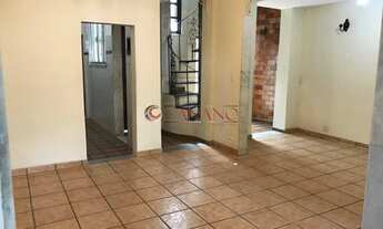 Imagem 5: Rio de Janeiro - Casa Padrão - Vila Isabel