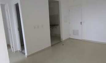 Imagem 6: 2/4 com suíte e varanda - Residencial Cielo