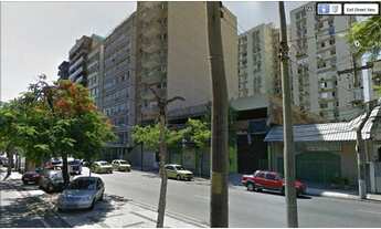 Imagem 4: Terreno para construção de predio