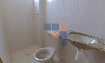 Imagem 3: Apartamento com 2 dormitórios à venda, 52 m² por R$ 375.000,00 - João Pinheiro - Belo Hori