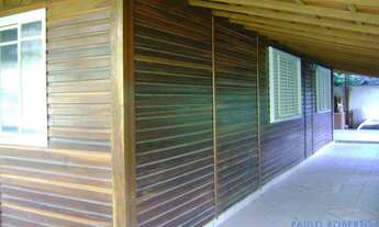 Imagem 5: CASA EM CONDOMÍNIO - CHÁCARAS COLINAS VERDES - SP