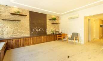 Imagem 1: Rio de Janeiro - Apartamento Padrão - Ipanema