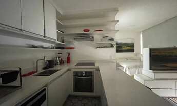 Imagem 2: Studio para venda possui 44 metros quadrados com 1 quarto em Vila Mariana - São Paulo - SP