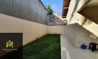 Imagem 2: Rua 10, Casa padrão 4 dormitórios, Vicente Pires