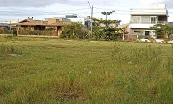 Imagem 2: Lote/Terreno para venda possui 360 metros quadrados em Areias de Palhocinha - Garopaba - S