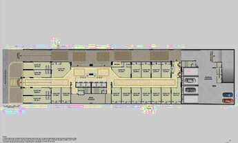 Imagem 6: Loja comercial para venda, Centro, Niterói - LO0248