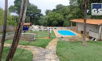 Imagem 2: Chácara com 3 dormitórios à venda, 1002 m² por R$ 550.000,00 - Terras de Santa Rosa - Salt