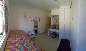 Imagem 7: SOBRADO NO BOSQUE DOS EUCALIPTOS