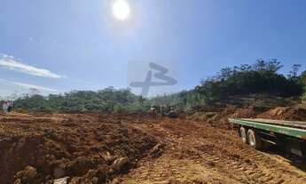 Imagem 4: RIBEIRAO PIRES - Terreno Padrão - Ponte Seca