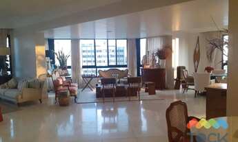 Imagem 3: Vendo 4 suítes Jardim Apipema - 475m²