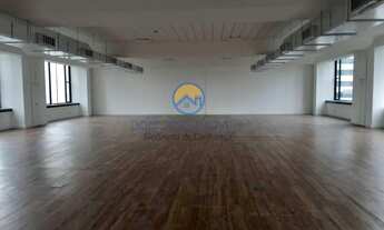 Imagem 7: Conjunto Comercial para Locação em São Paulo, Cidade Monções, 9 banheiros, 12 vagas