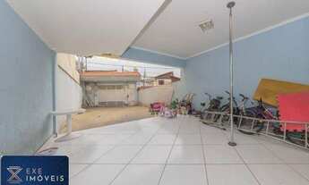 Imagem 5: Casa com 3 dormitórios à venda, 197 m² por R$ 1.480.000 - Tucuruvi - São Paulo/São Paulo