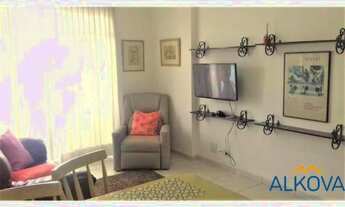 Imagem 3: Apartamento Residencial à venda, Centro, São José dos Campos - AP5462