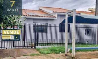 Imagem 2: Casa com 2 dormitórios à venda - Moradias Atenas - Maringá/PR