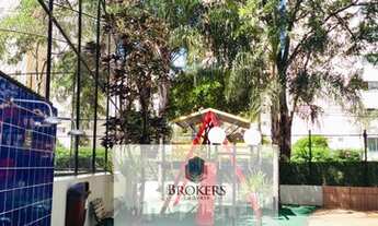 Imagem 5: COND. ÂMBAR | RES. ELDORADO | 2 QUARTOS | ARMÁRIOS COZINHA