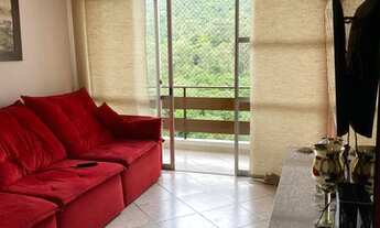 Imagem 5: Apartamento para venda possui 62 metros quadrados com 2 quartos em Itanhangá - Rio de Jane