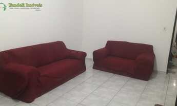 Imagem 2: Casa térrea, 2 dormitórios - Jardim Marek