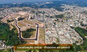 Imagem: Terreno para venda tem 140 metros quadrados