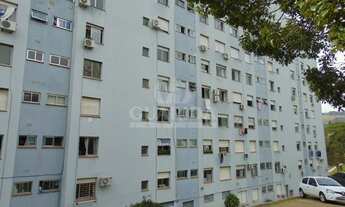 Imagem 5: Apartamento para comprar no bairro Jardim Sabará - Porto Alegre com 3 quartos