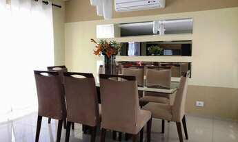 Imagem 7: CASA RESIDENCIAL em SALTO - SP, JARDIM DONALÍSIO