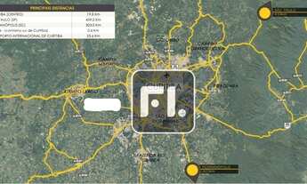 Imagem 5: Galpão para alugar, 8000 m² por R$ 176.000,00/mês - Cidade Industrial de Curitiba - Curiti