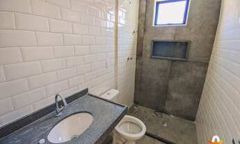 Imagem 3: Apartamento quarto e sala, 40m² na Jatiúca - Maceió - AL