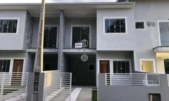 Imagem: Sobrado 2 Dormitórios - Loteamento Lisboa