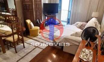 Imagem 6: Rio de Janeiro - Apartamento Padrão - Tijuca