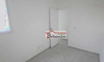 Imagem 6: Apartamento com 2 dormitórios à venda, 38 m²- Vila Príncipe de Gales - Santo André/SP