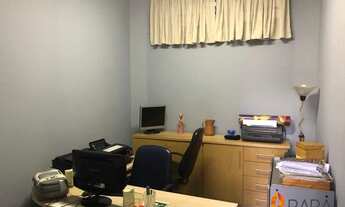 Imagem 3: Sala para alugar, 15 m² por R$ 800,00/mês - Centro - São Bernardo do Campo/SP