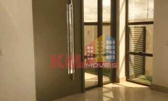 Imagem 6: VENDA! Casa duplex no Ninho Residencial em Mossoró